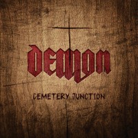 Purchase Demon - Cemetery Junction