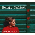 Buy Heidi Talbot - Here We Go 1,2,3 Mp3 Download