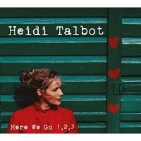 Purchase Heidi Talbot - Here We Go 1,2,3