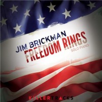 Purchase Jim Brickman - Freedom Rings: Solo Piano