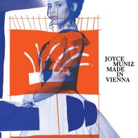 Purchase Joyce Muniz - Made In Vienna