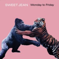 Purchase Sweet Jean - Monday To Friday