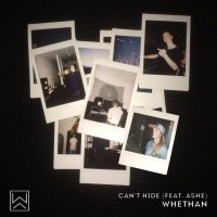 Purchase Whethan - Can't Hide (CDS)