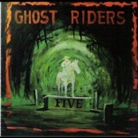 Purchase Ghost Riders - Five