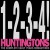 Buy Huntingtons - 1-2-3-4! The Complete Early Years Remastered Mp3 Download