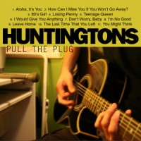 Purchase Huntingtons - Pull The Plug