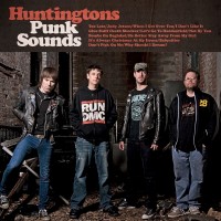 Purchase Huntingtons - Punk Sounds