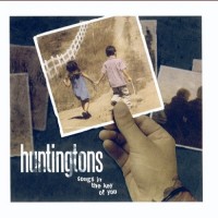 Purchase Huntingtons - Songs In The Key Of You