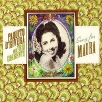 Purchase Paquito D'rivera & Trio Corrente - Song For Maura