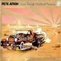 Buy Pete Atkin - Driving Through Mythical America (Reissued 2009) Mp3 Download