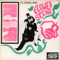 Purchase Plasticland - Flower Scene (Vinyl)
