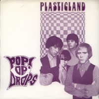 Purchase Plasticland - Pop! Op Drops (Vinyl)