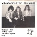 Buy Plasticland - Vibrasonics From Plasticland (Vinyl) Mp3 Download