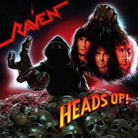 Purchase Raven - Heads Up (EP)