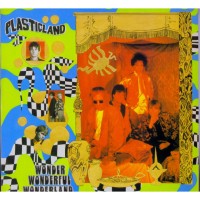 Purchase Plasticland - Wonder Wonderful Wonderland