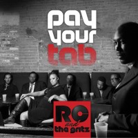Purchase Rc & The Gritz - Pay Your Tab