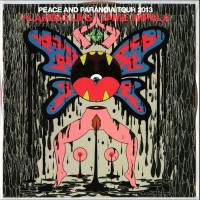 Purchase Tame Impala - Peace And Paranoia Tour 2013 (EP) (Vinyl)