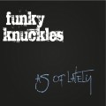Buy The Funky Knuckles - As Of Lately Mp3 Download