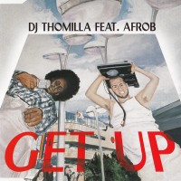 Purchase Afrob - Get Up (With DJ Thomilla) (CDS)