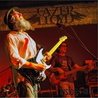 Purchase Lazer Lloyd - Insides Out