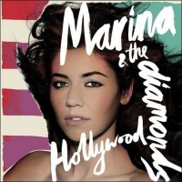 Purchase Marina And The Diamonds - Hollywood (CDS)