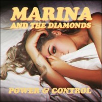 Purchase Marina And The Diamonds - Power & Control (CDR)