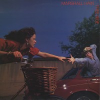 Purchase Marshall Hain - Free Ride (Vinyl)