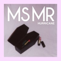 Purchase MS MR - Hurricane (CDS)