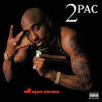Purchase 2Pac - All Eyez On Me (Reissued 2012) (Japan Edition) CD1