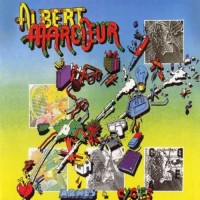 Purchase Albert Marcoeur - Armes Et Cycles (vinyl)
