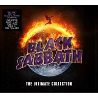 Purchase Black Sabbath - The Ultimate Collection CD2