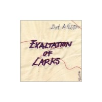 Purchase Dot Allison - Exaltation Of Larks