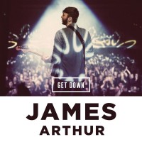 Purchase James Arthur - Get Down (Remixes) (EP)