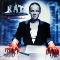 Purchase Kat - Mind Cannibals