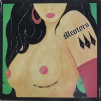 Purchase Mentors - Sex, Drugs & Rock'n'roll (Vinyl)