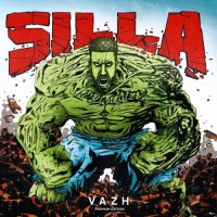Purchase Silla - V.A.Z.H. (Vom Alk Zum Hulk) (Instrumental) (Premium Edition) CD3