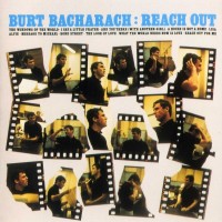 Purchase Burt Bacharach - Reach Out (Vinyl)