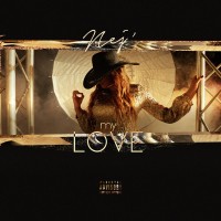 Purchase Nej' - My Love (CDS)