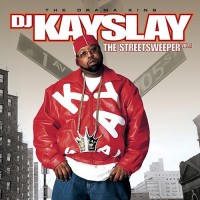 Purchase Dj Kay Slay - The Streetsweeper Vol. 1