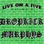 Buy Dropkick Murphys - Live On A Five (VLS) Mp3 Download