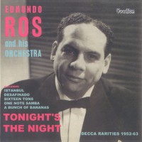 Purchase Edmundo Ros - Tonight's The Night