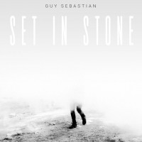 Purchase Guy Sebastian - Set In Stone (CDS)