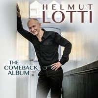 Purchase Helmut Lotti - The Comeback Album