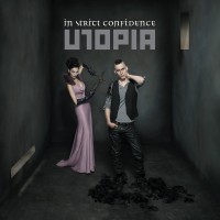 Purchase In Strict Confidence - Utopia (Limited Edition) CD1
