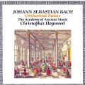 Buy Johann Sebastian Bach - Orchestral Suites BWV 1066-1069 (With Christopher Hogwood) CD1 Mp3 Download