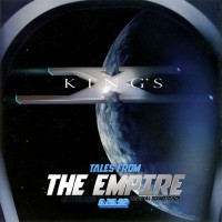 Purchase King's X - Tales From The Empire Cleveland 06.26.92 CD1