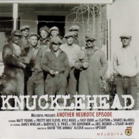 Purchase Knucklehead - Another Neurotic Episode