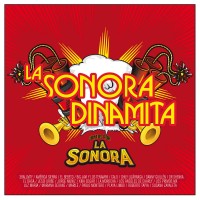 Purchase La Sonora Dinamita - Juntos Por La Sonora CD1