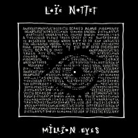 Purchase Loic Nottet - Million Eyes (CDS)