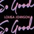 Purchase Louisa Johnson- So Good (CDS) MP3